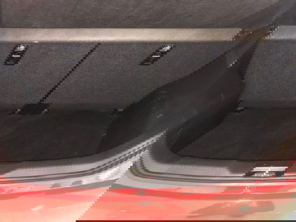 Suzuki Ignis usata a Torino (7)