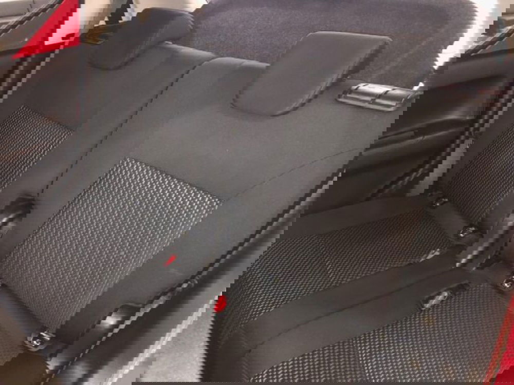 Suzuki Ignis usata a Torino (8)