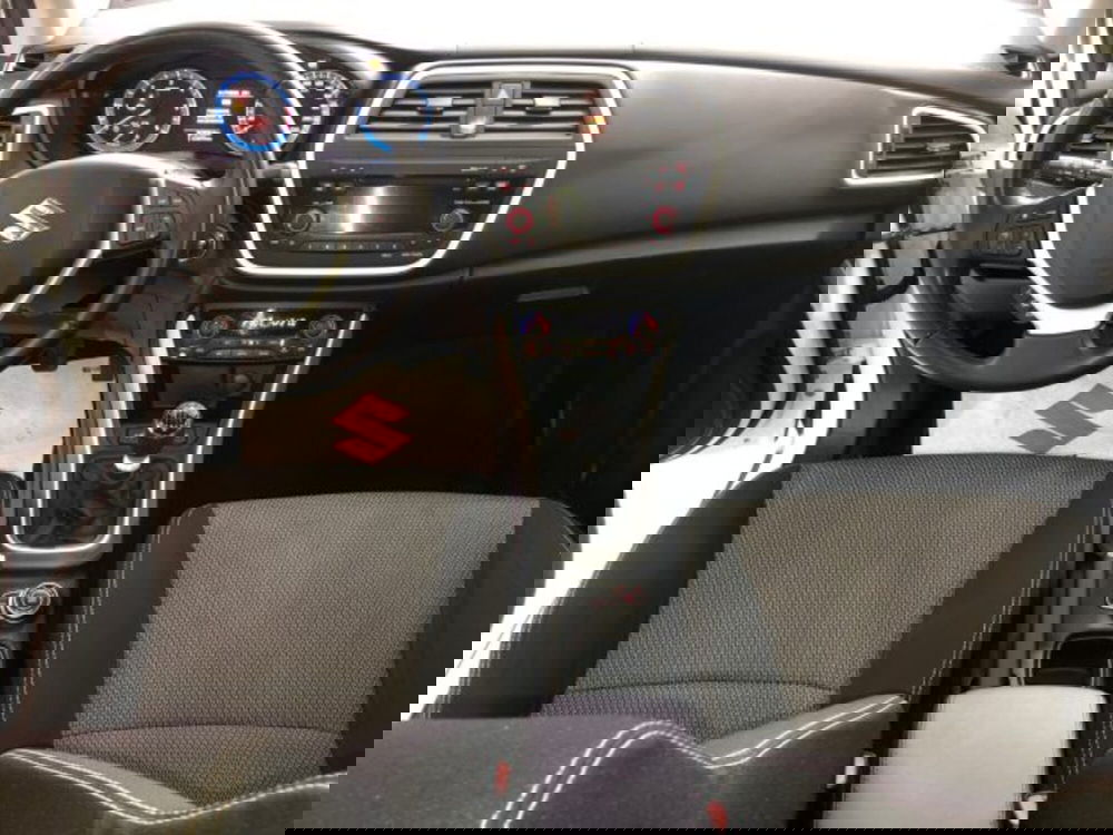 Suzuki S-Cross usata a Torino (10)