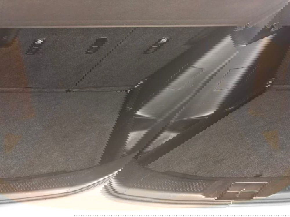 Suzuki S-Cross usata a Torino (7)