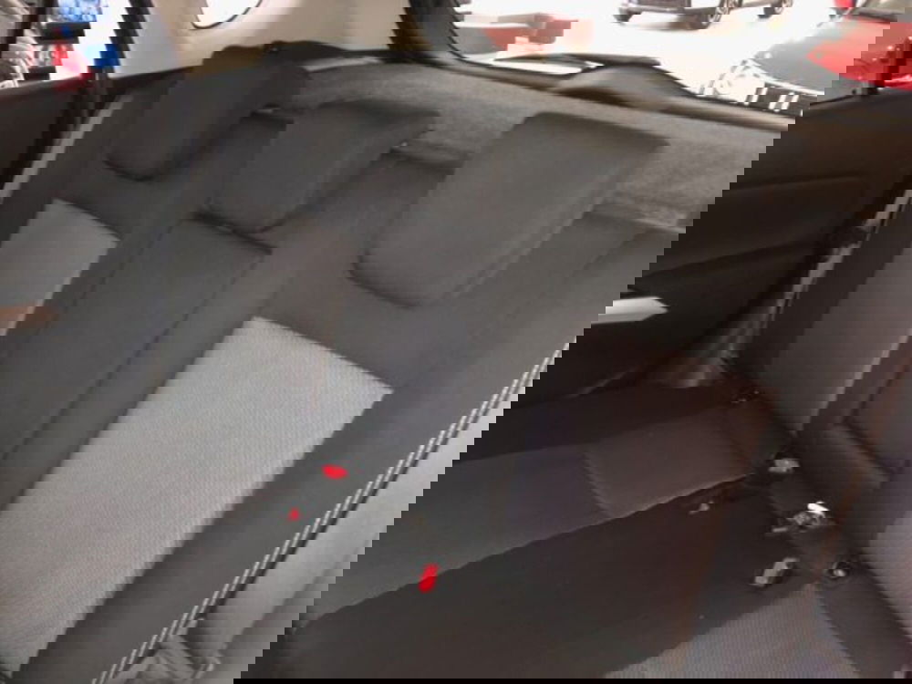 Suzuki S-Cross usata a Torino (8)