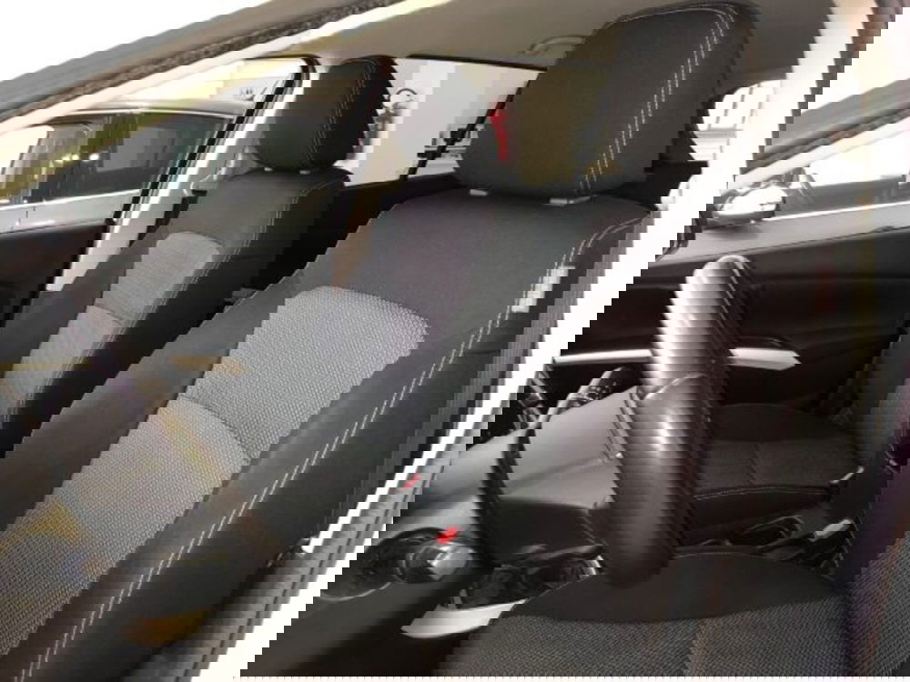 Suzuki S-Cross usata a Torino (9)
