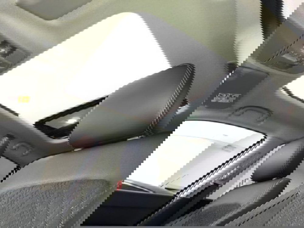 Suzuki Vitara usata a Torino (10)