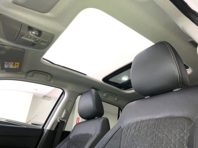 Suzuki Vitara usata a Torino (10)