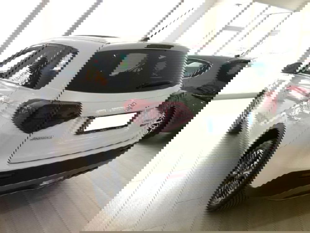 Suzuki Vitara usata a Torino (6)