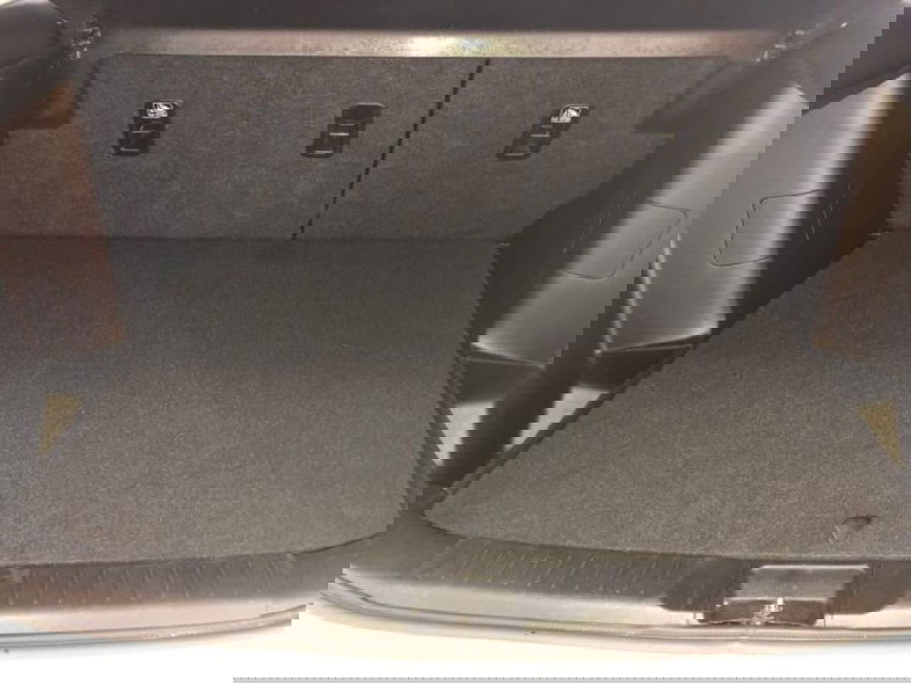 Suzuki Vitara usata a Torino (7)