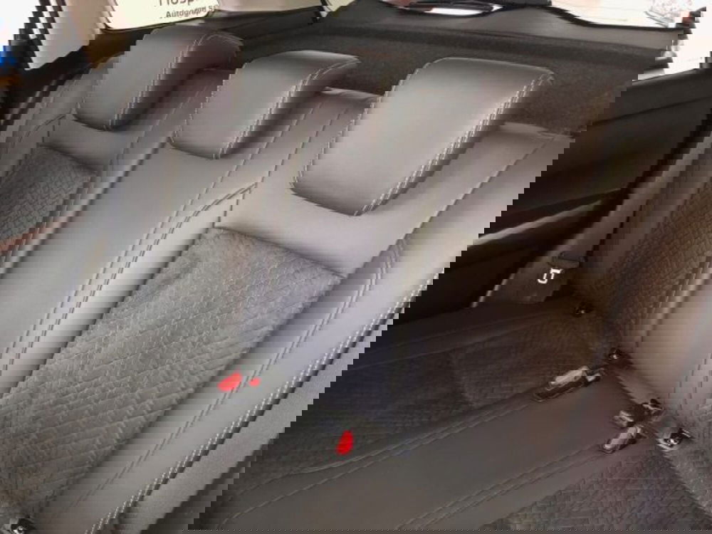 Suzuki Vitara usata a Torino (8)