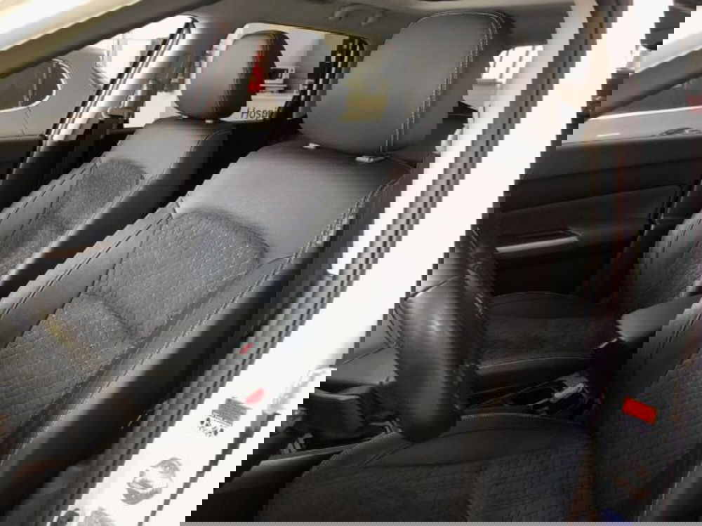 Suzuki Vitara usata a Torino (9)