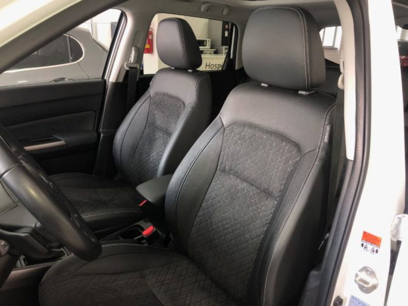 Suzuki Vitara usata a Torino (9)