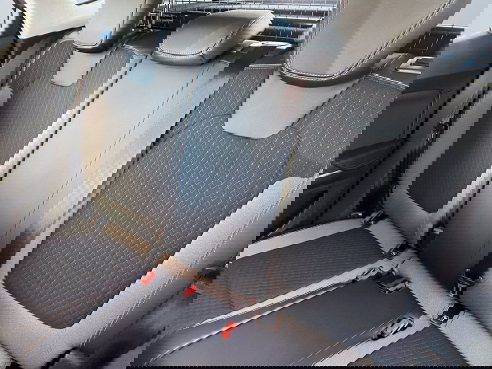 Opel Grandland usata a Milano (10)