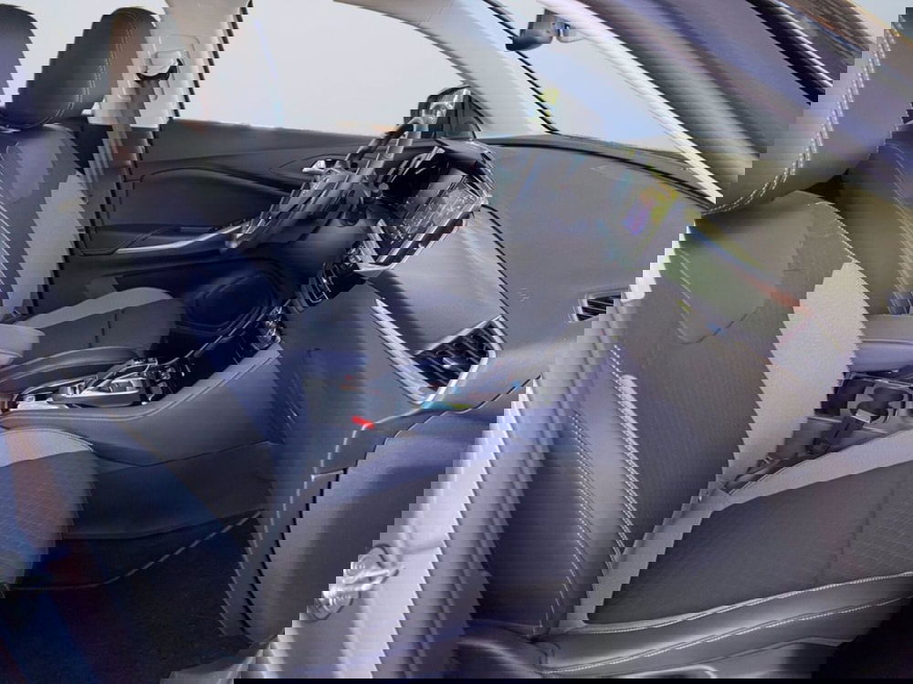 Opel Grandland usata a Milano (11)