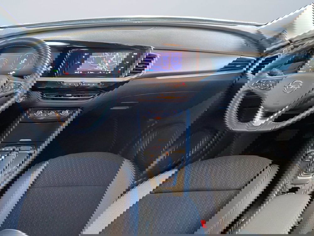 Opel Grandland usata a Milano (12)