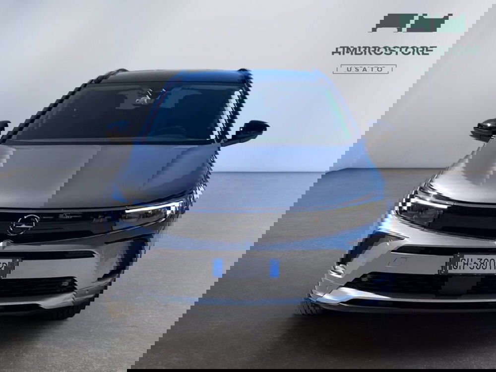 Opel Grandland usata a Milano (2)