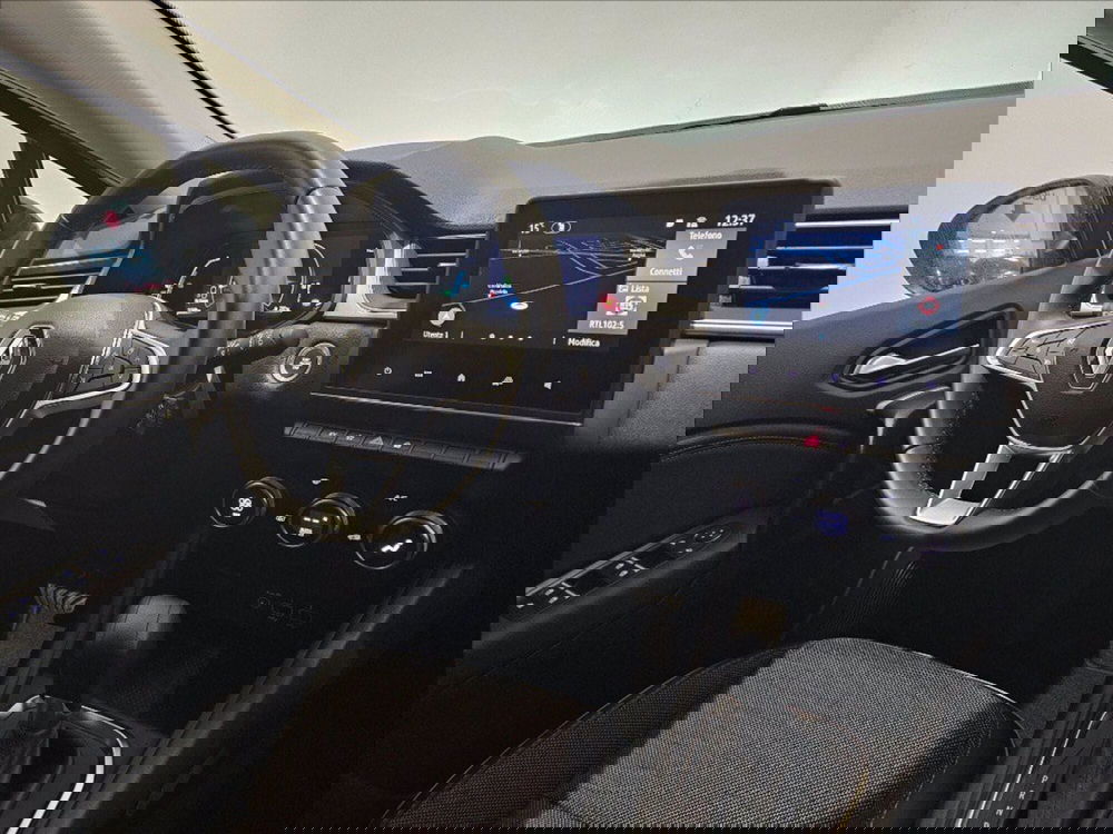 Renault Captur usata a Palermo (10)