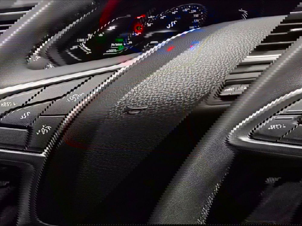 Renault Captur usata a Palermo (11)