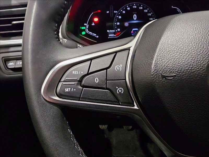 Renault Captur usata a Palermo (11)