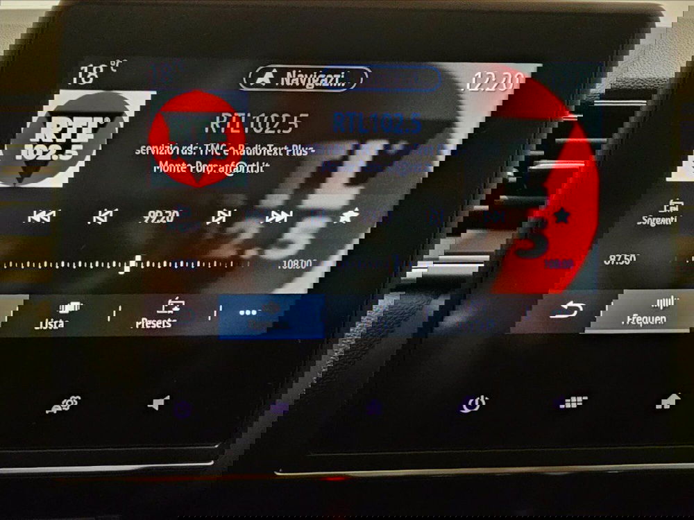 Renault Captur usata a Palermo (17)