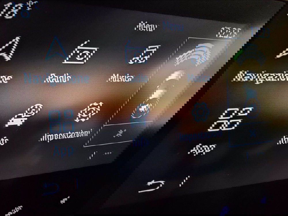 Renault Captur usata a Palermo (18)