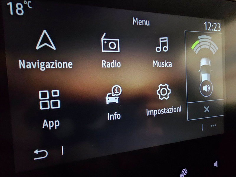 Renault Captur usata a Palermo (18)