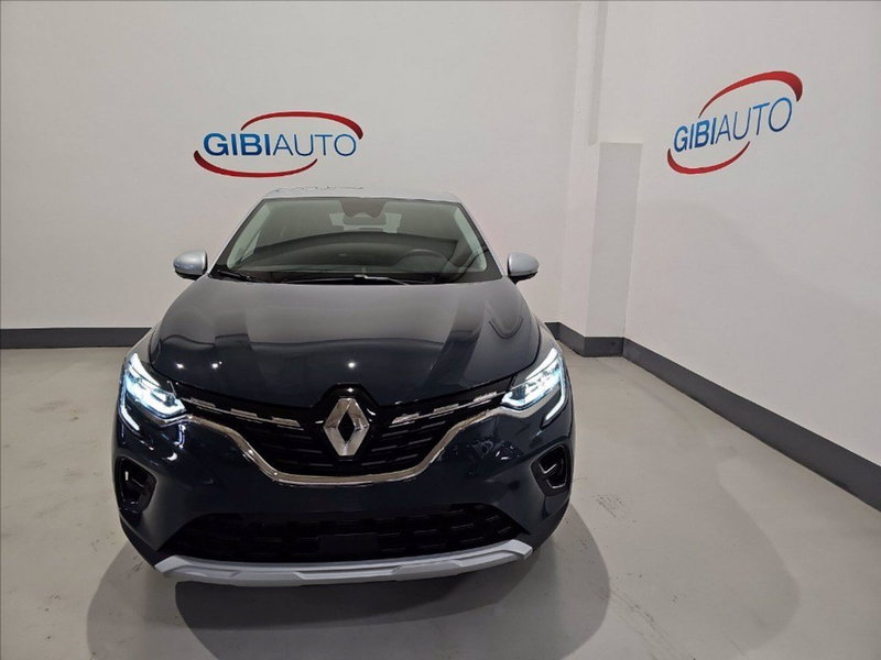 Renault Captur usata a Palermo (2)
