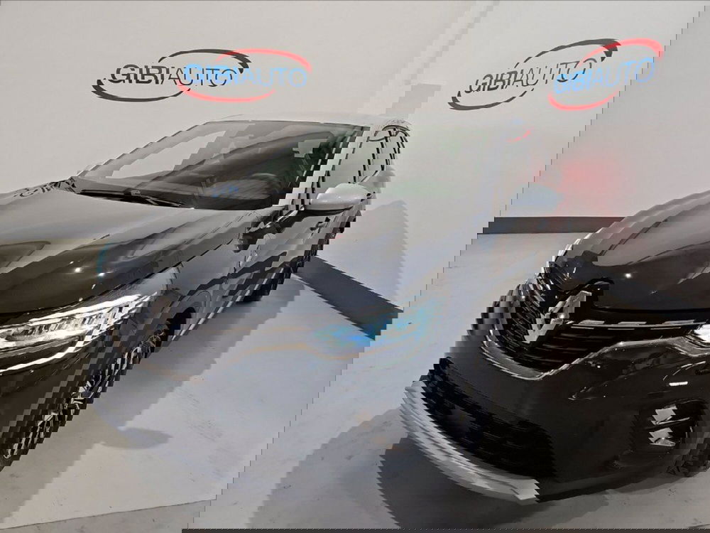 Renault Captur usata a Palermo (3)