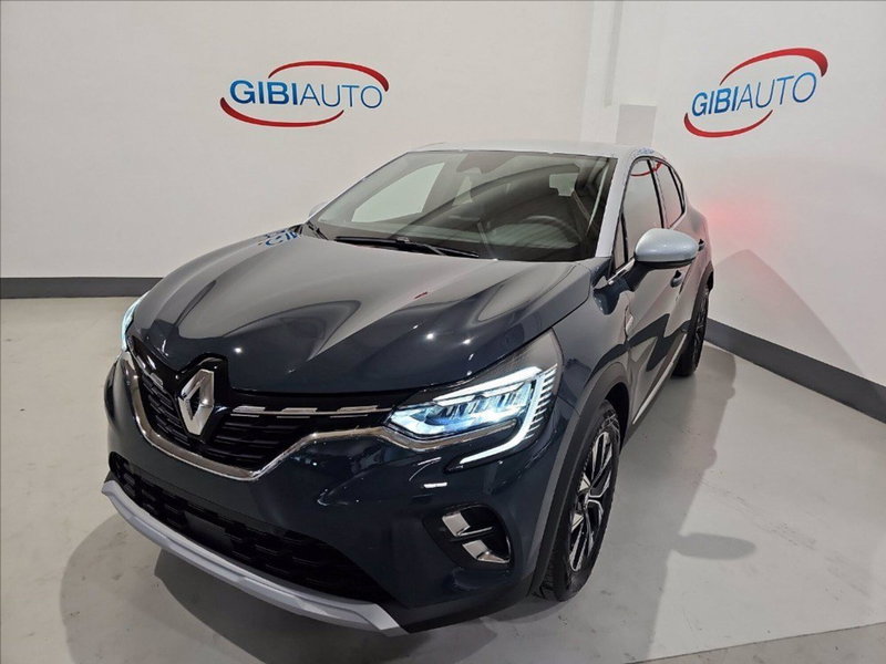 Renault Captur usata a Palermo (3)