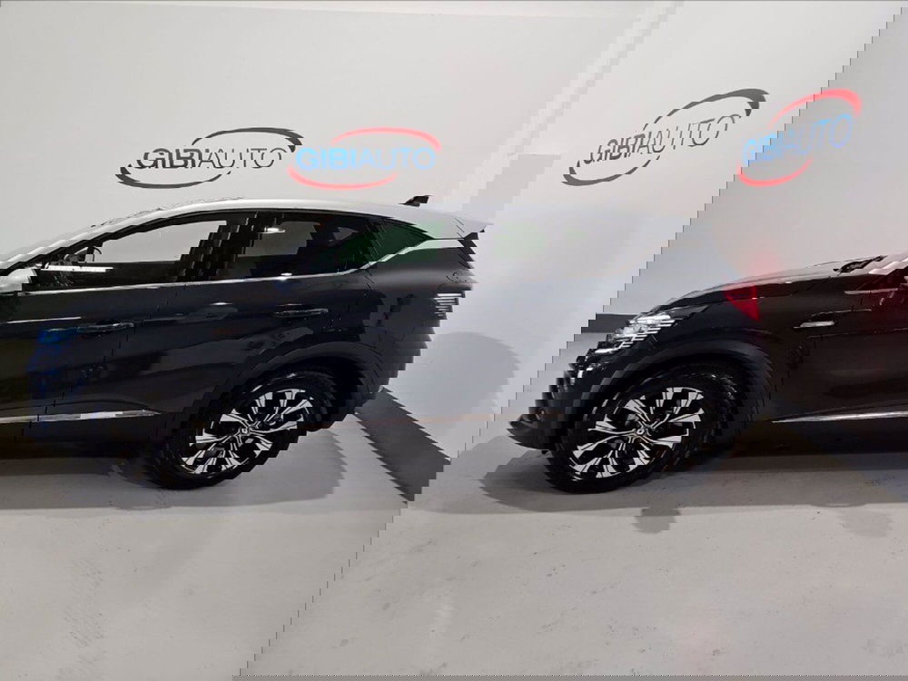 Renault Captur usata a Palermo (4)