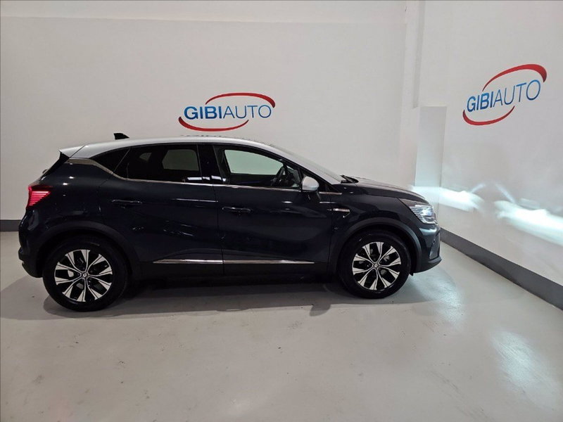 Renault Captur usata a Palermo (5)