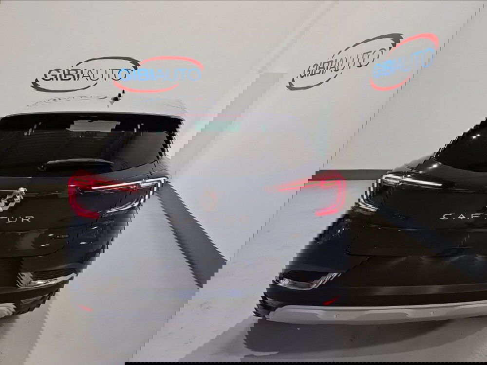 Renault Captur usata a Palermo (7)