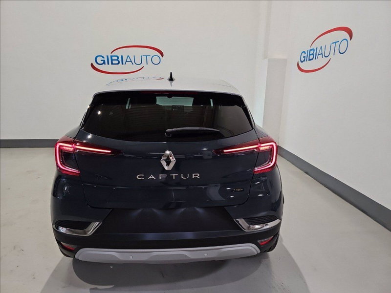 Renault Captur usata a Palermo (7)