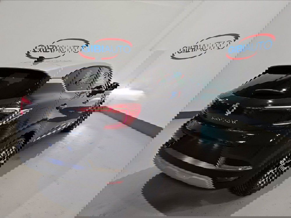 Renault Captur usata a Palermo (8)