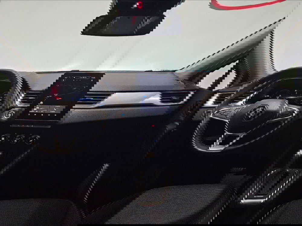 Renault Captur usata a Palermo (10)