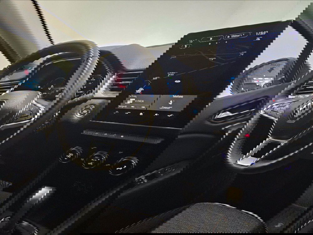 Renault Captur usata a Palermo (11)