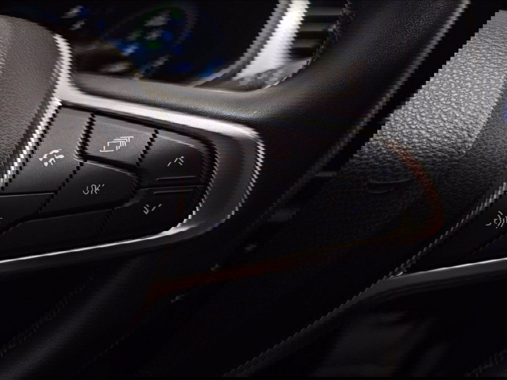 Renault Captur usata a Palermo (13)