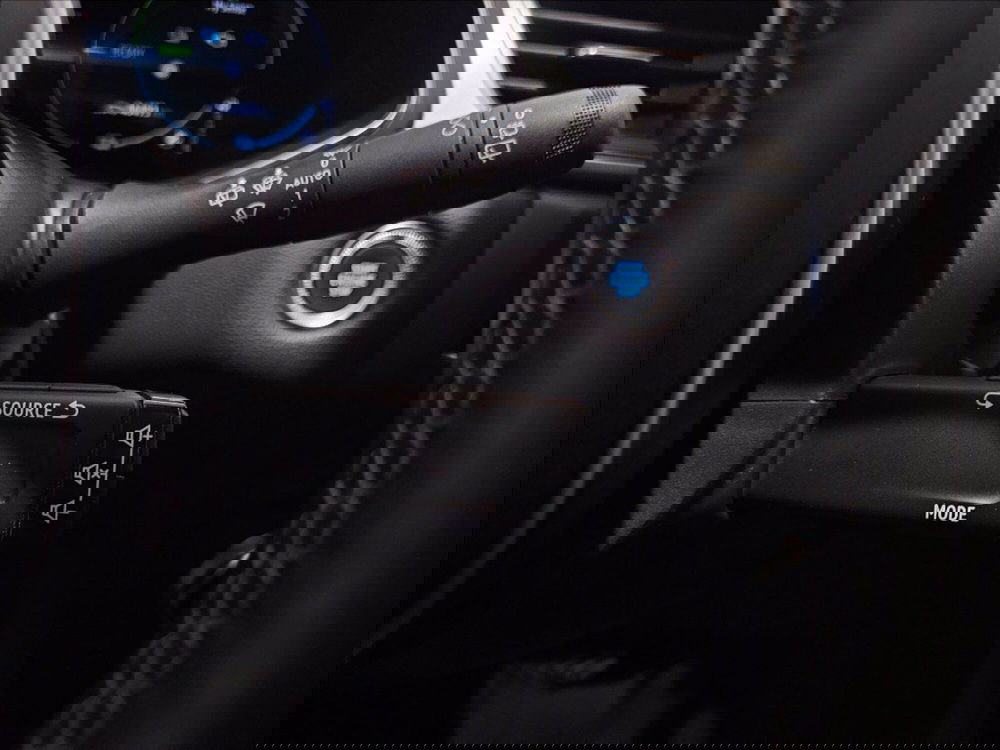 Renault Captur usata a Palermo (15)