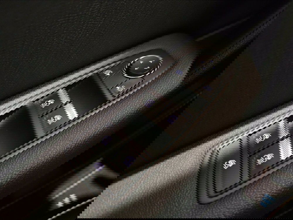 Renault Captur usata a Palermo (16)