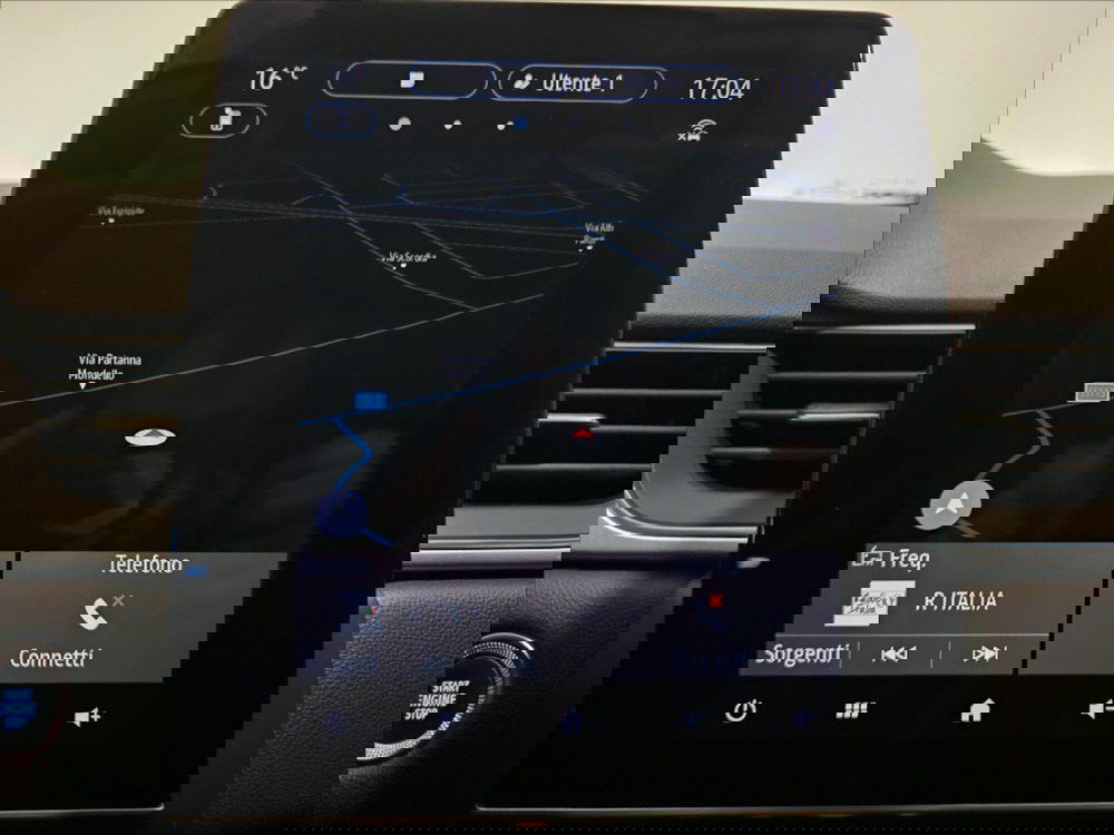 Renault Captur usata a Palermo (18)