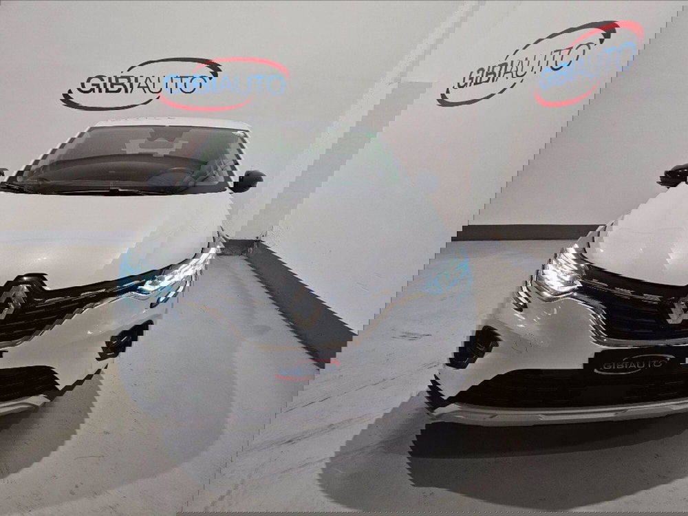 Renault Captur usata a Palermo (2)