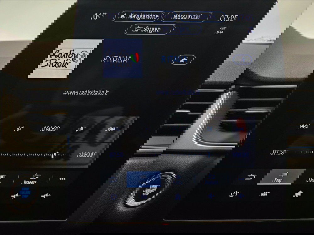 Renault Captur usata a Palermo (20)