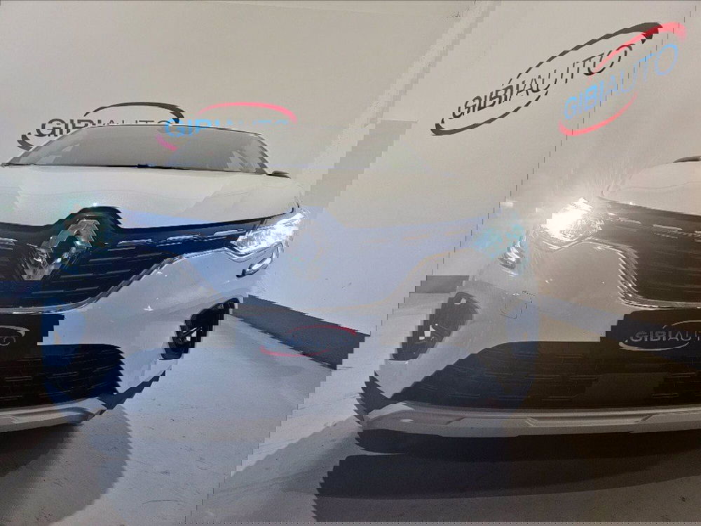 Renault Captur usata a Palermo (3)