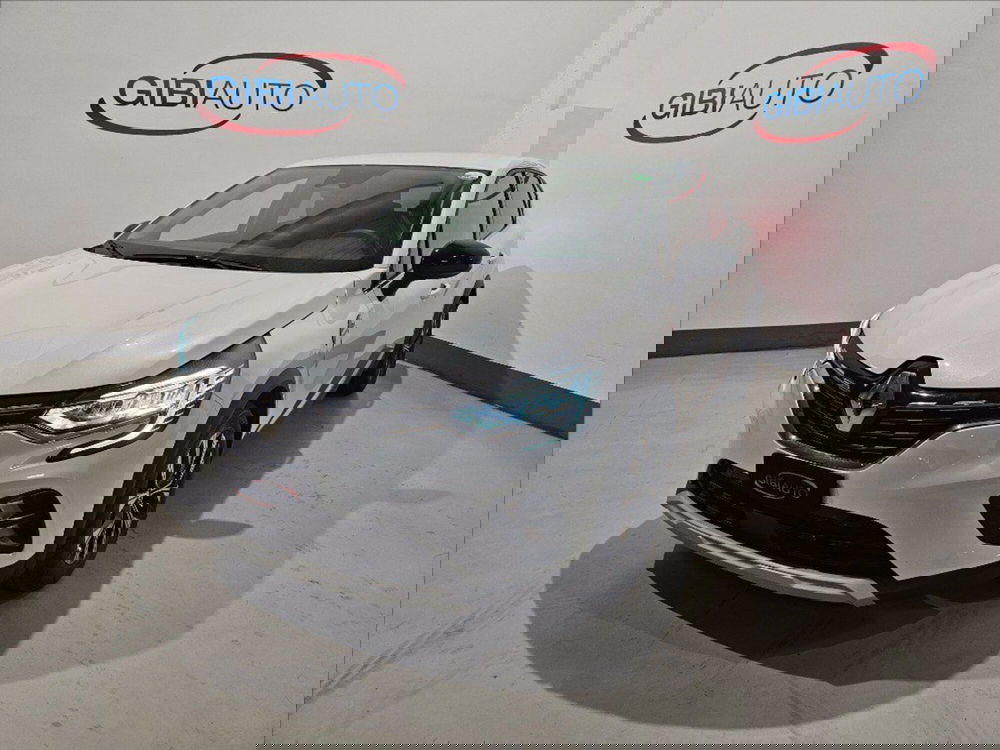 Renault Captur usata a Palermo (4)