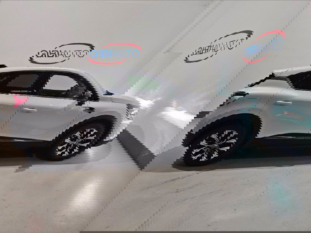 Renault Captur usata a Palermo (6)