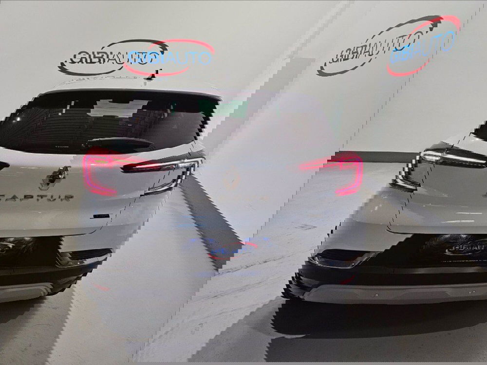 Renault Captur usata a Palermo (8)