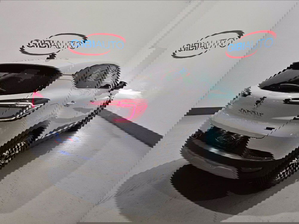 Renault Captur usata a Palermo (9)