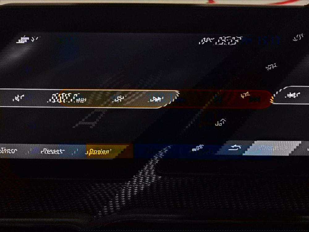 Dacia Sandero usata a Palermo (18)