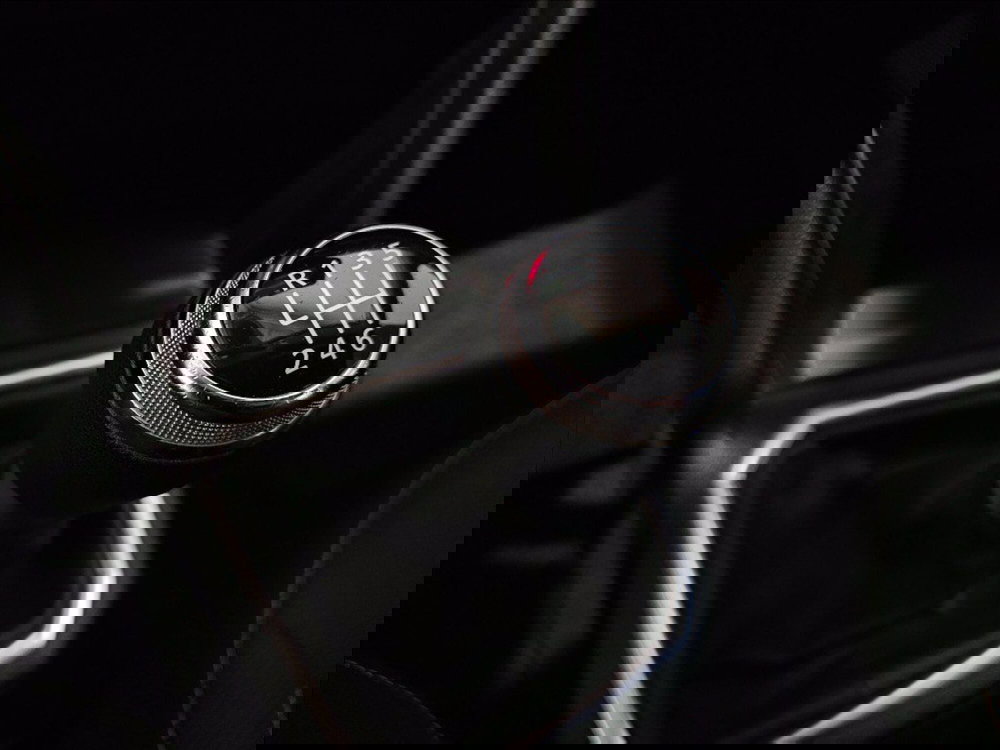 Dacia Sandero usata a Palermo (20)