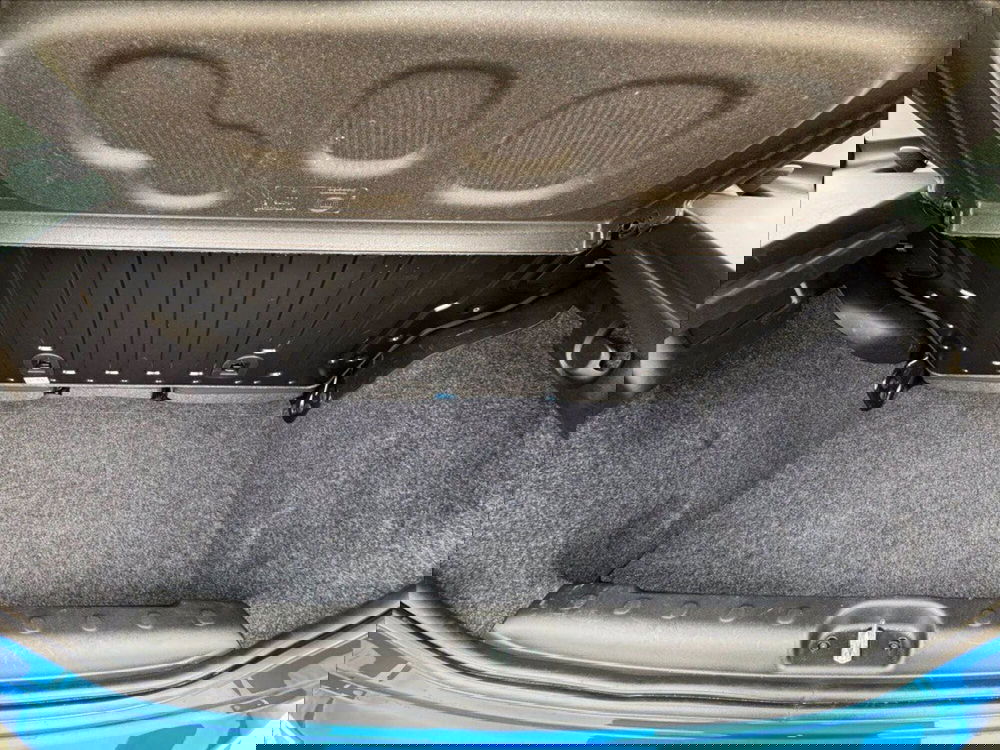 Fiat Panda Cross usata a Matera (13)