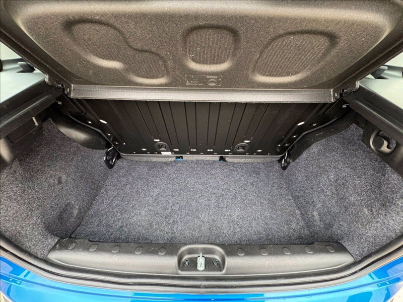 Fiat Panda Cross usata a Matera (13)