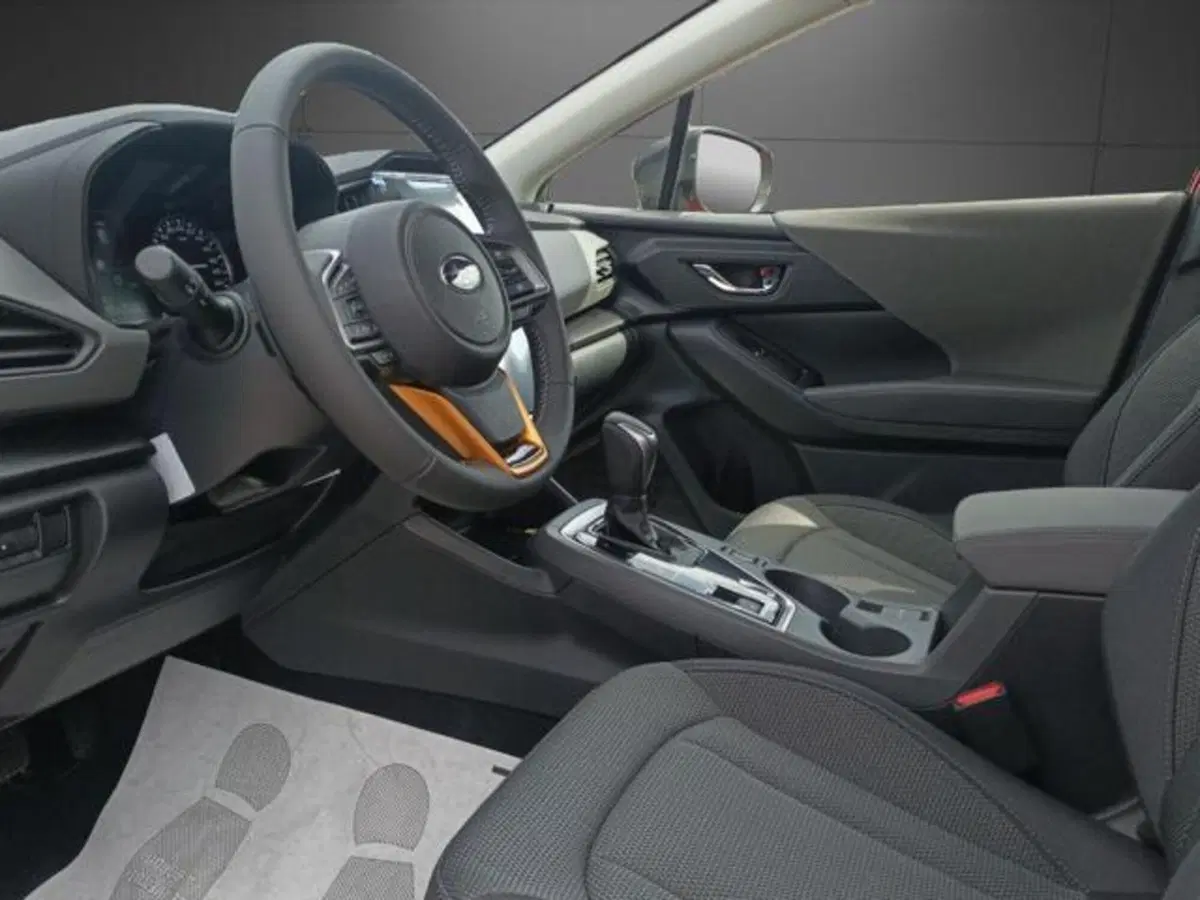 Subaru Crosstrek nuova a Milano (11)