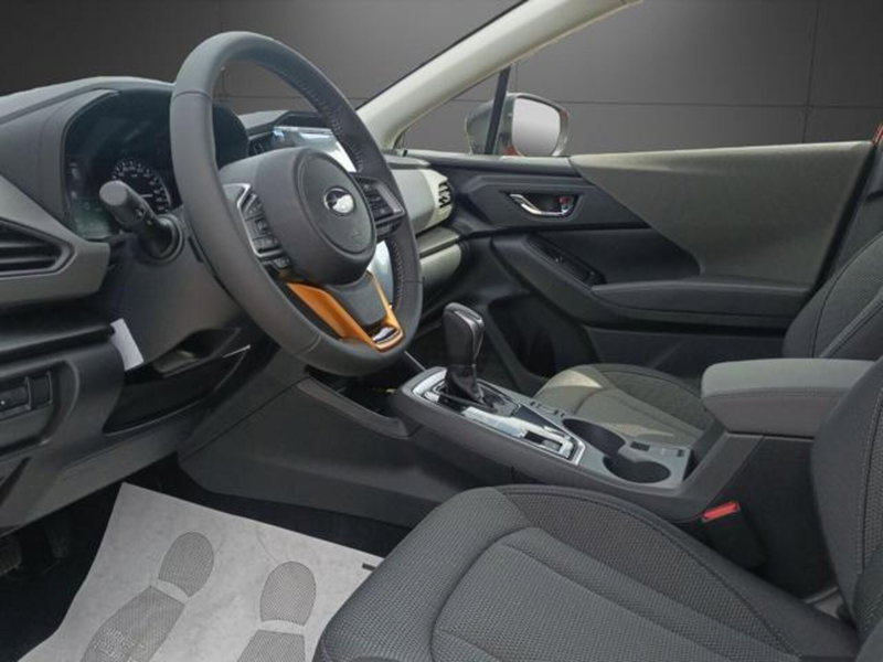 Subaru Crosstrek nuova a Milano (11)